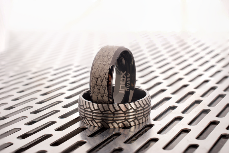 Bands & Rings