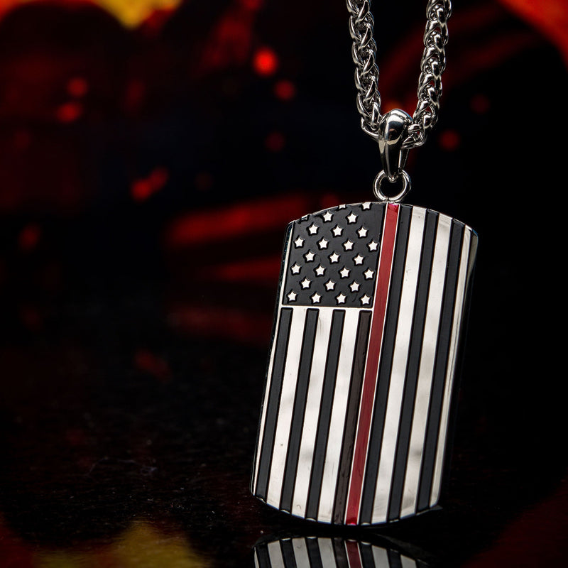 Red, Free & Blue