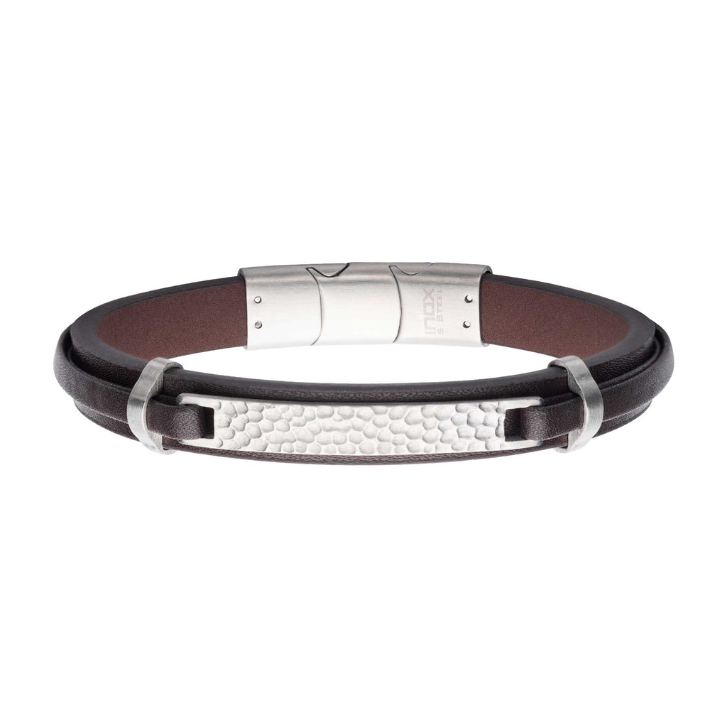 Steel Bracelet