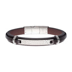 Steel Bracelet