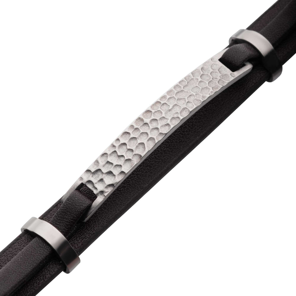 Steel Bracelet