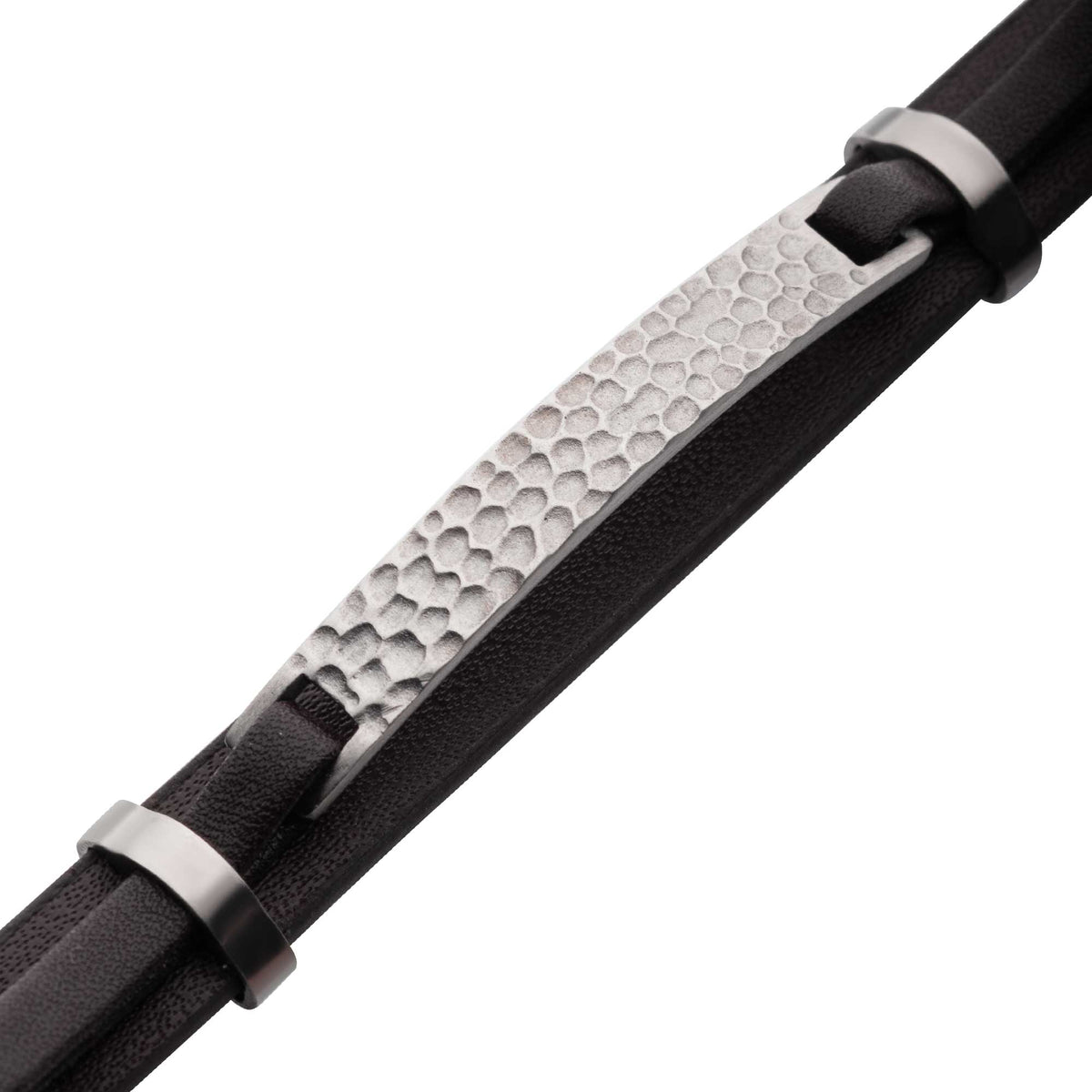 Steel Bracelet