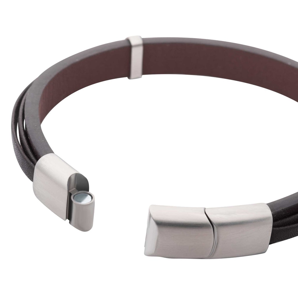 Steel Bracelet