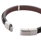 Steel Bracelet