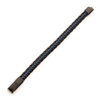 Black Foxtail Bracelet