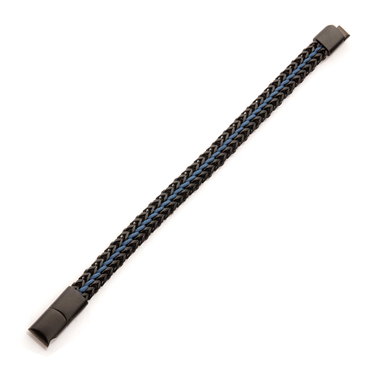 Black Foxtail Bracelet
