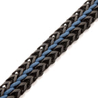 Black Foxtail Bracelet