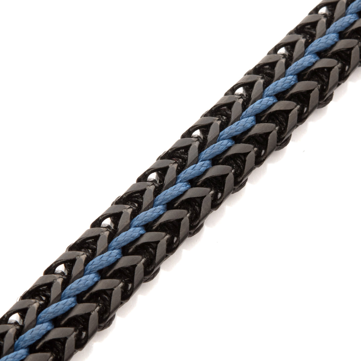 Black Foxtail Bracelet