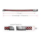Steel Box Bracelet