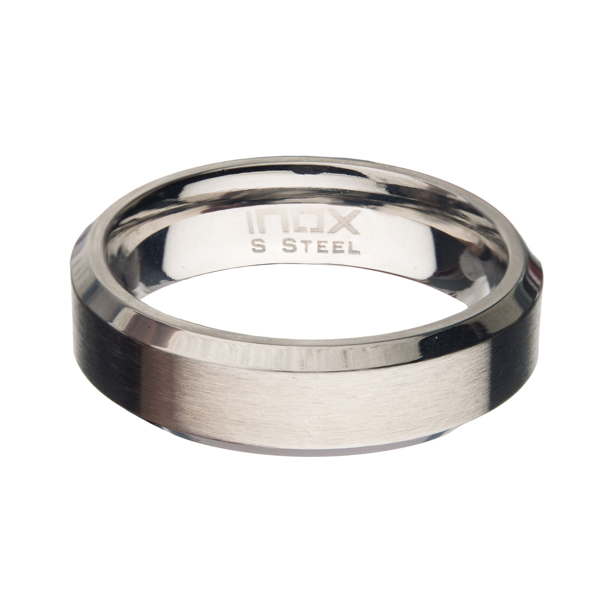 6mm Steel Ring